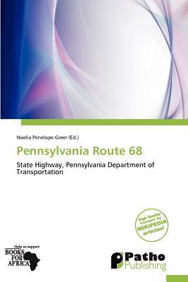 Pennsylvania Route 68
