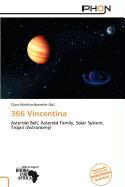 366 Vincentina