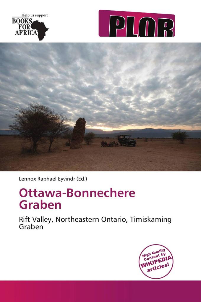 Ottawa-Bonnechere Graben