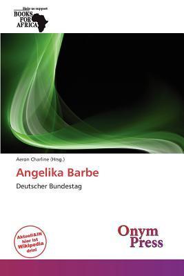 Angelika Barbe
