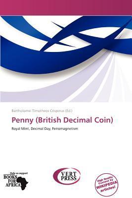 Penny (British Decimal Coin)