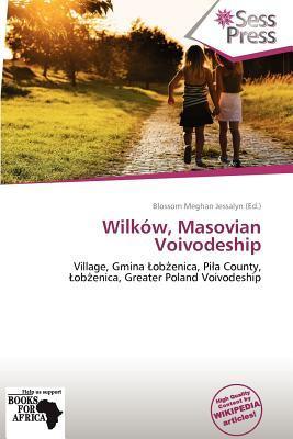 Wilków Masovian Voivodeship