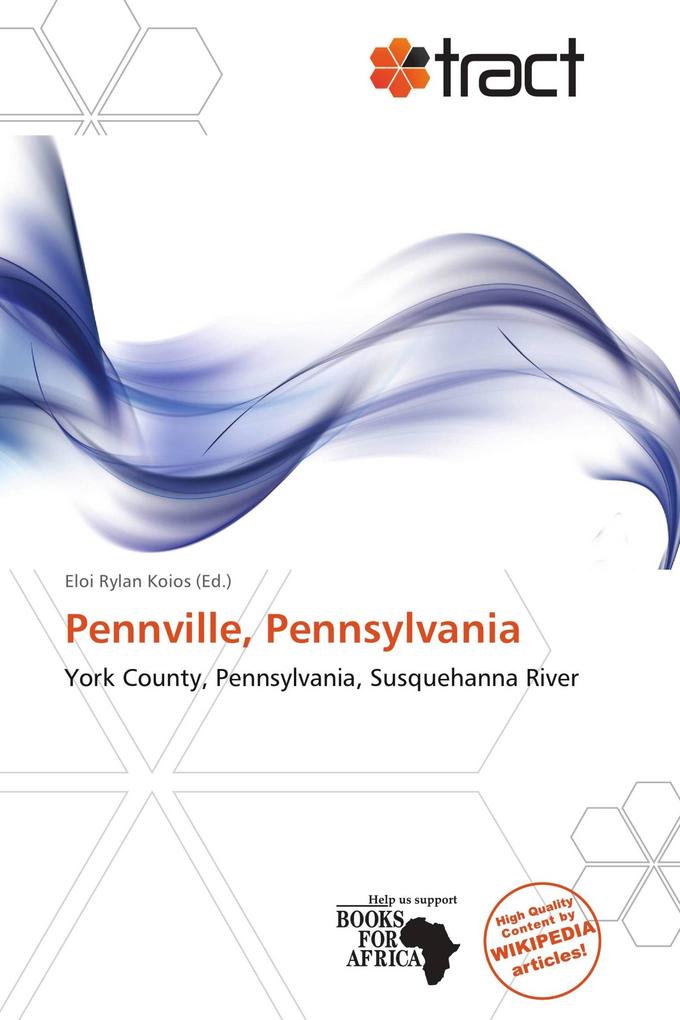 Pennville Pennsylvania