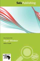 Roger Windsor