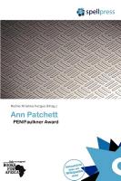 Ann Patchett