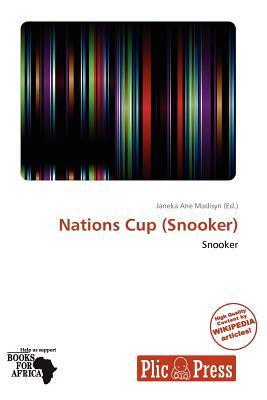 Nations Cup (Snooker)