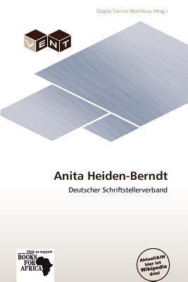 Anita Heiden-Berndt