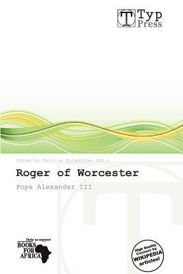 Roger of Worcester