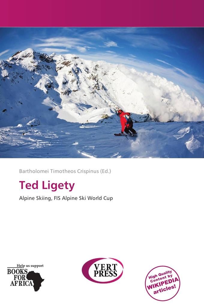Ted Ligety