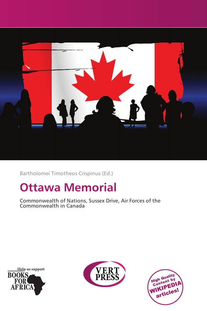 Ottawa Memorial