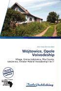 Wójtowice Opole Voivodeship