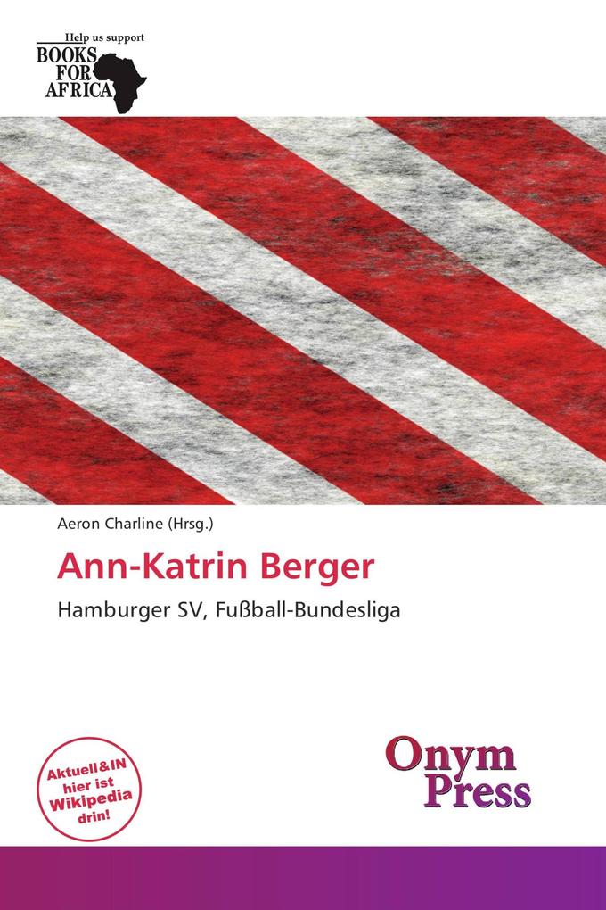 Ann-Katrin Berger
