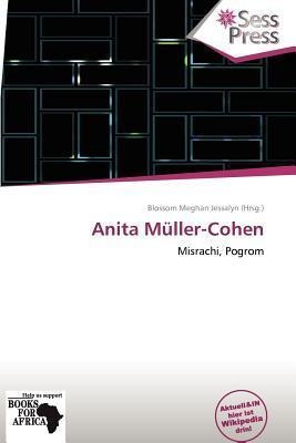 Anita Müller-Cohen