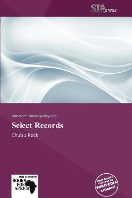 Select Records