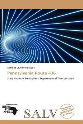 Pennsylvania Route 436