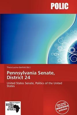 Pennsylvania Senate District 24