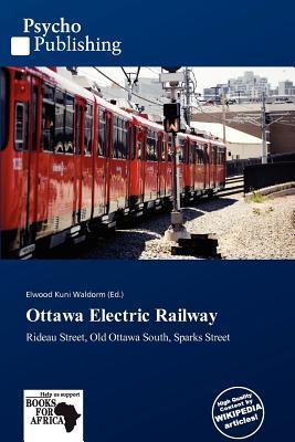 Ottawa Electric Railway