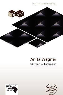Anita Wagner