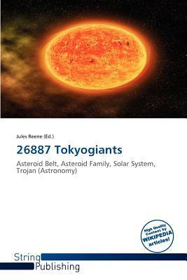 26887 Tokyogiants
