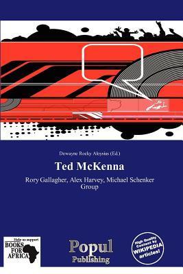 Ted McKenna