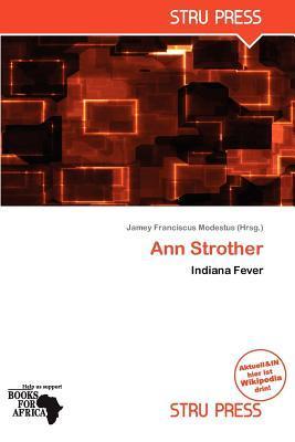Ann Strother