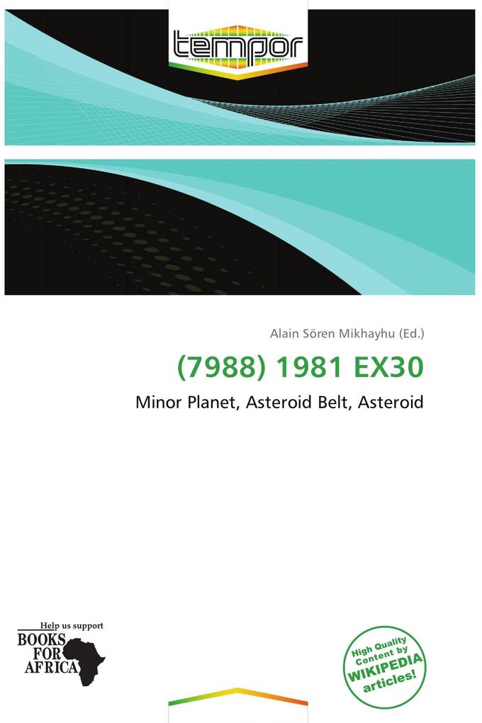 (7988) 1981 EX30