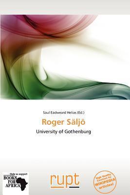 Roger Säljö
