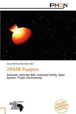 29448 Pappos