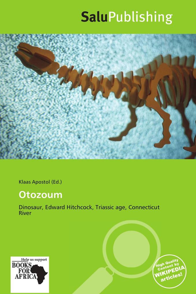 Otozoum