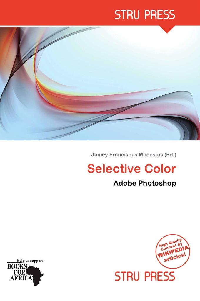Selective Color