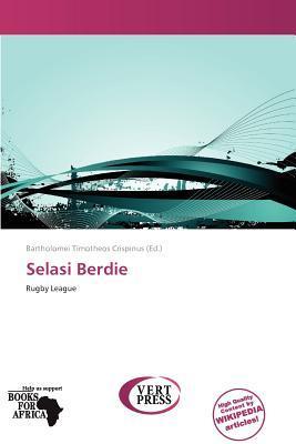Selasi Berdie