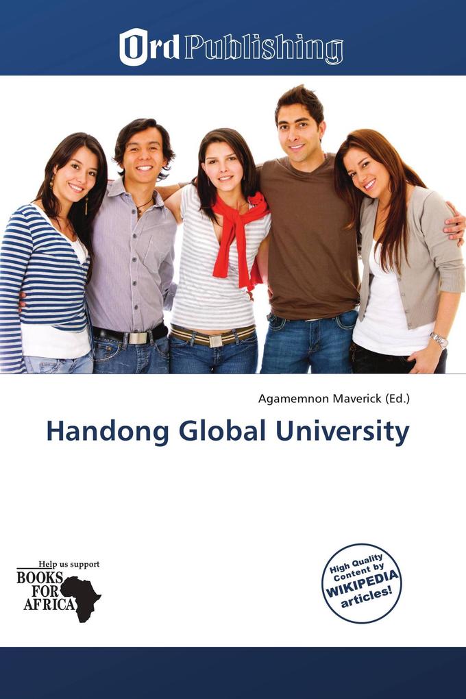 Handong Global University