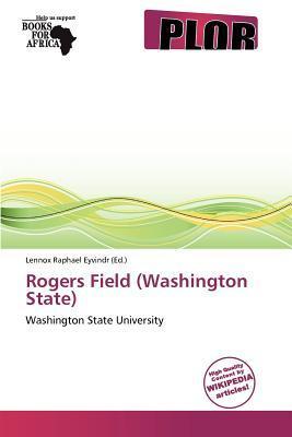 Rogers Field (Washington State)