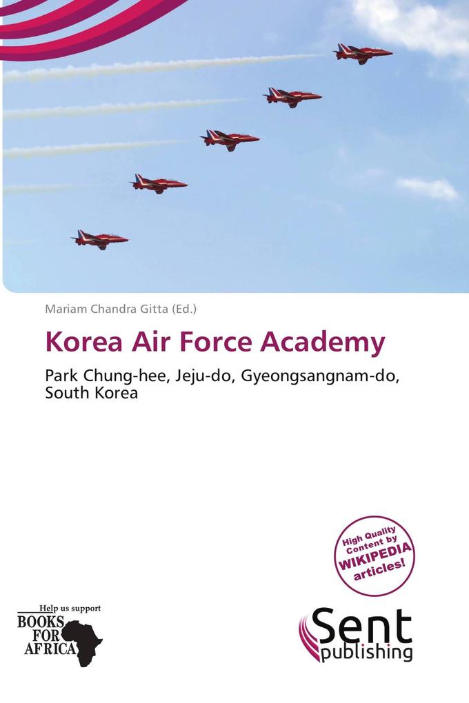 Korea Air Force Academy