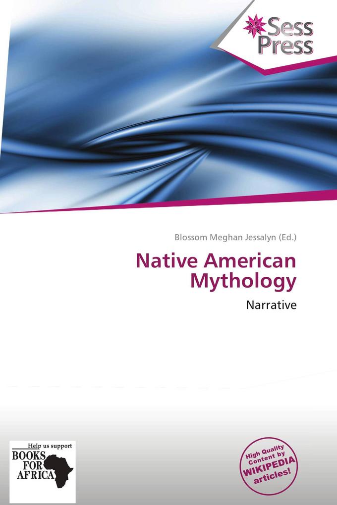 Native American Mythology