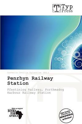 Penrhyn Railway Station