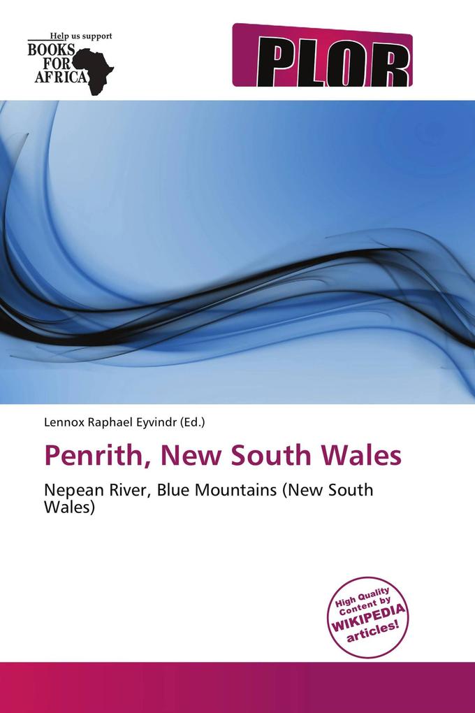 Penrith New South Wales