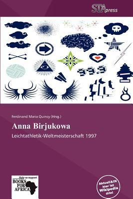 Anna Birjukowa