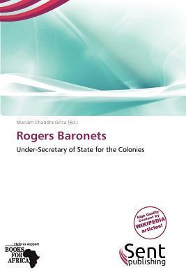 Rogers Baronets