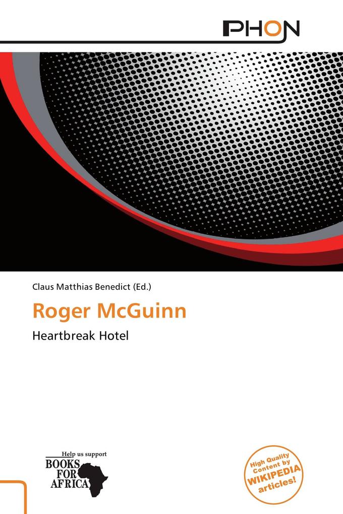 Roger McGuinn