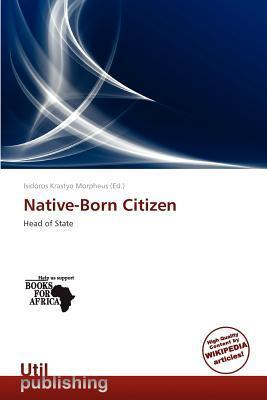 Native-Born Citizen