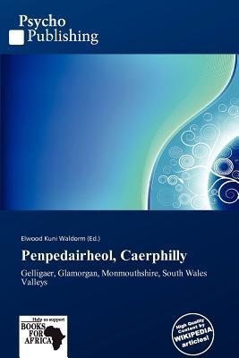 Penpedairheol Caerphilly