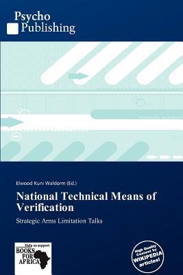 National Technical Means of Verification