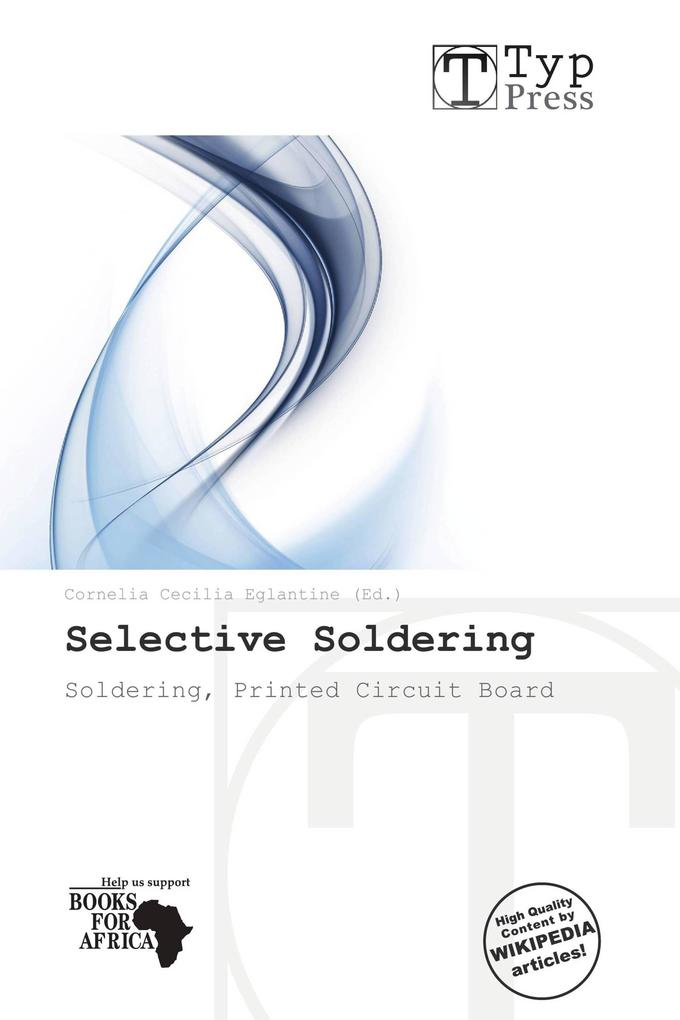 Selective Soldering