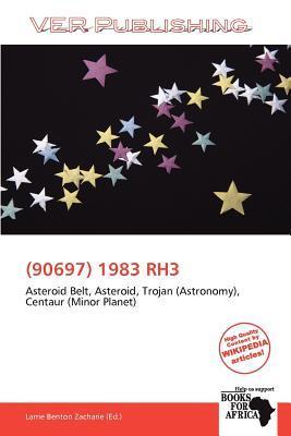 (90697) 1983 RH3