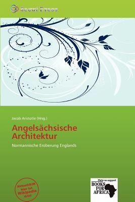 Angelsächsische Architektur