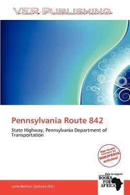Pennsylvania Route 842