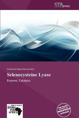 Selenocysteine Lyase
