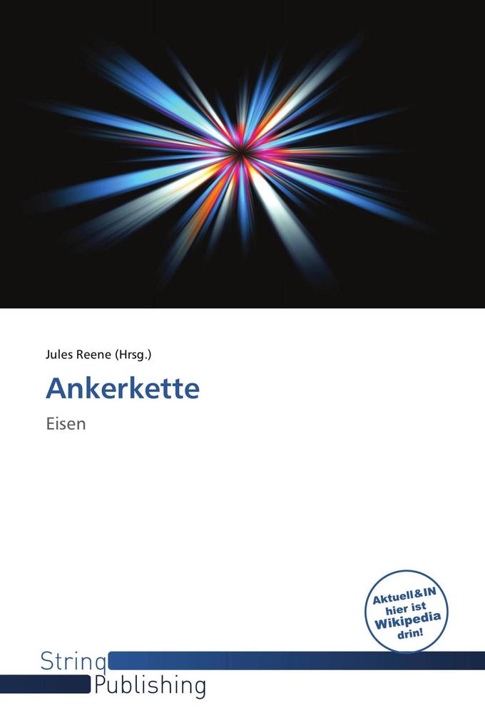 Ankerkette