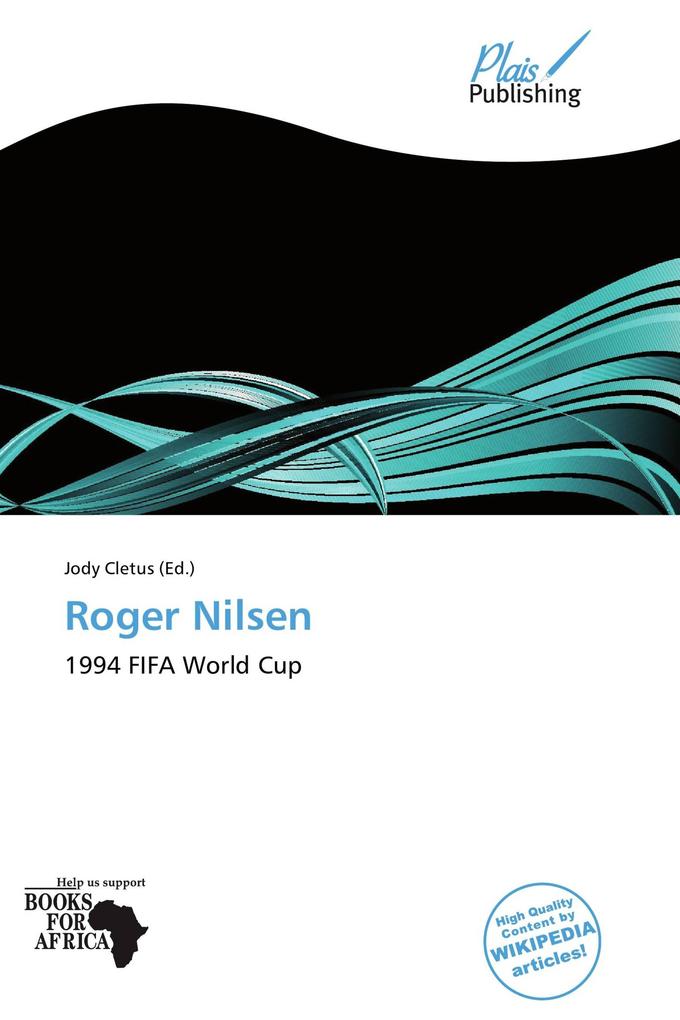Roger Nilsen